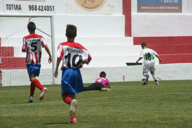 XII Torneo Inf Ciudad de Totana 2013 Report.II - 81